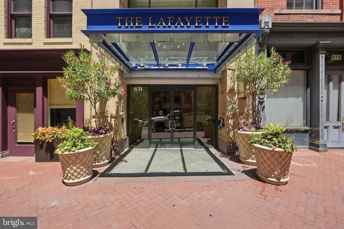 631 D St Nw #633, Washington, DC 20004 - #1