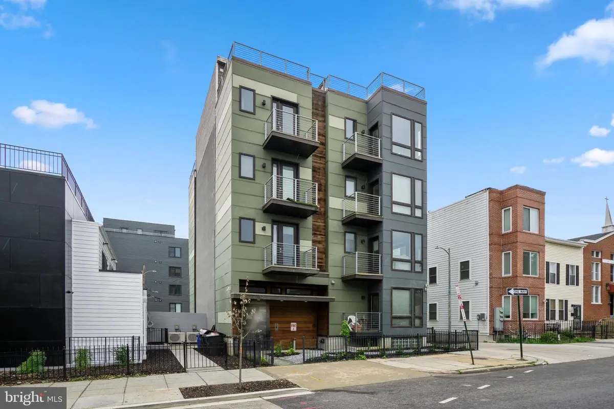 1112 Montello Ave Ne #201, Washington, DC 20002 - #1