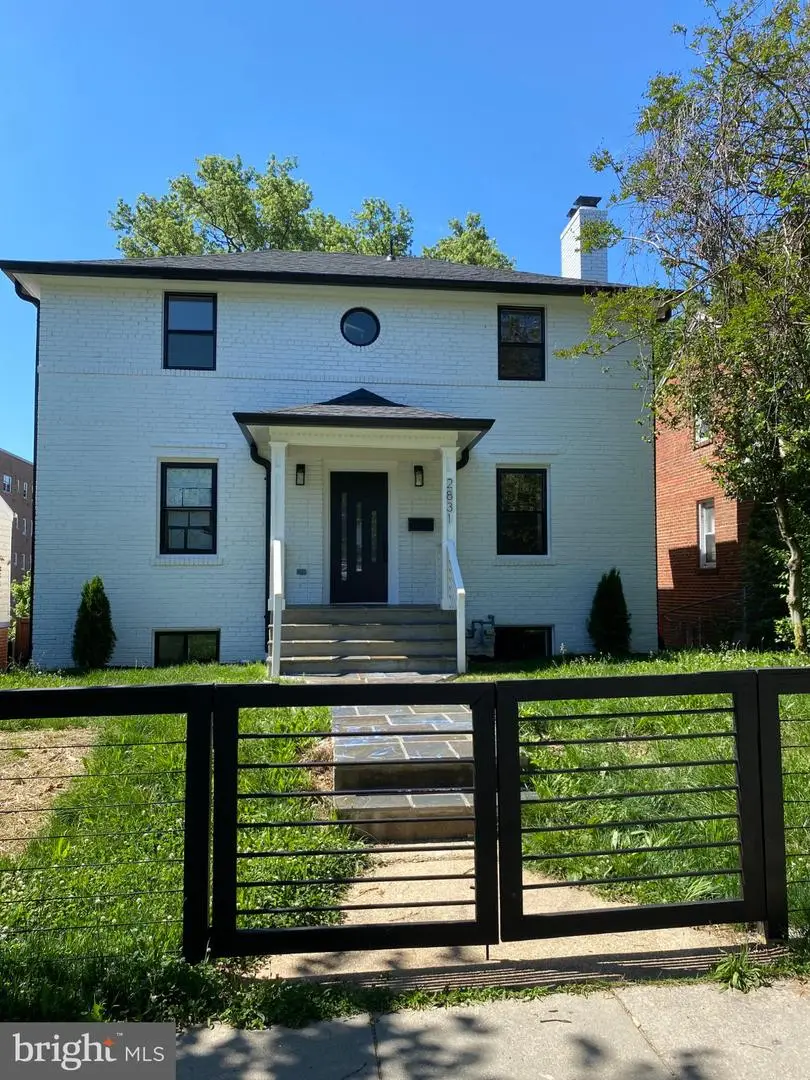 2831 Otis St Ne, Washington, DC 20018 - #1