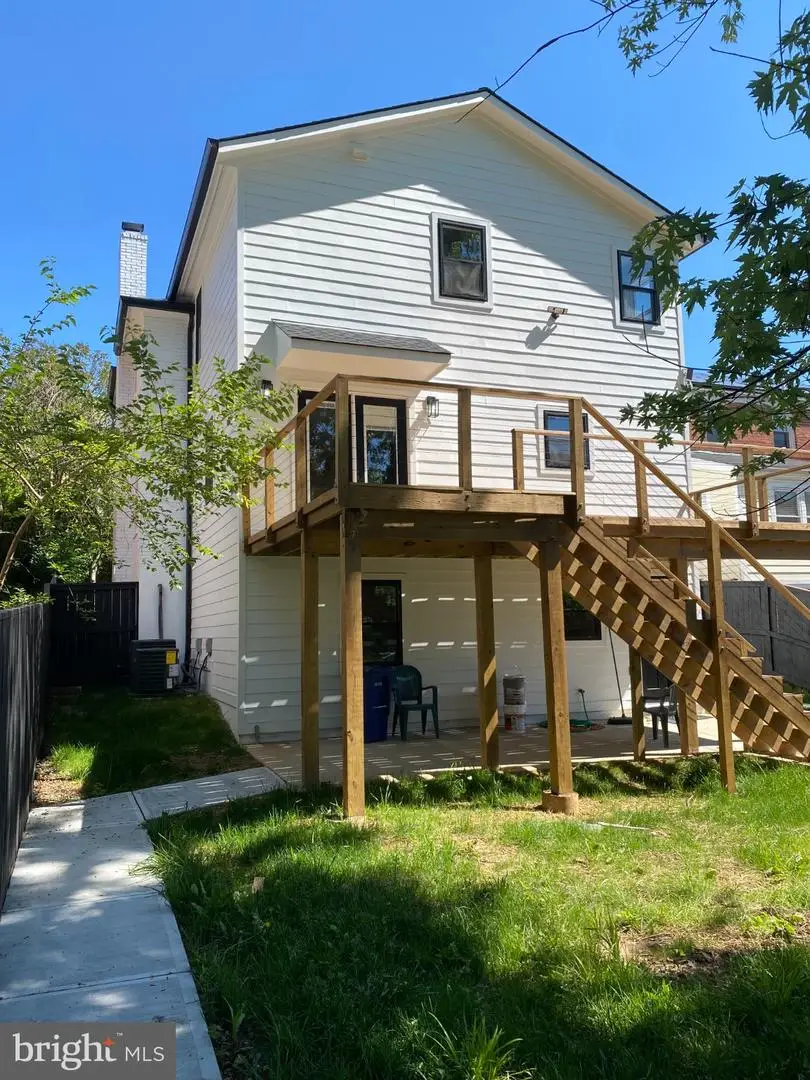 2831 Otis St Ne, Washington, DC 20018 - #2