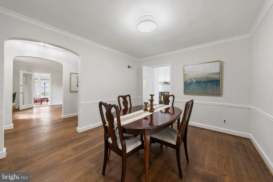 4535 Butterworth Pl Nw, Washington, DC 20016 - #3