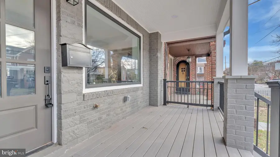 417 Ingraham St Nw, Washington, DC 20011 - #3