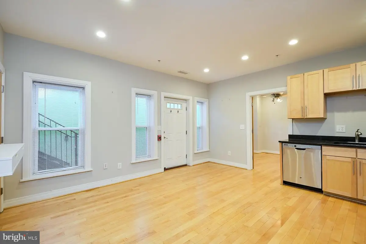 5551 Illinois Ave Nw #102, Washington, DC 20011 - #1