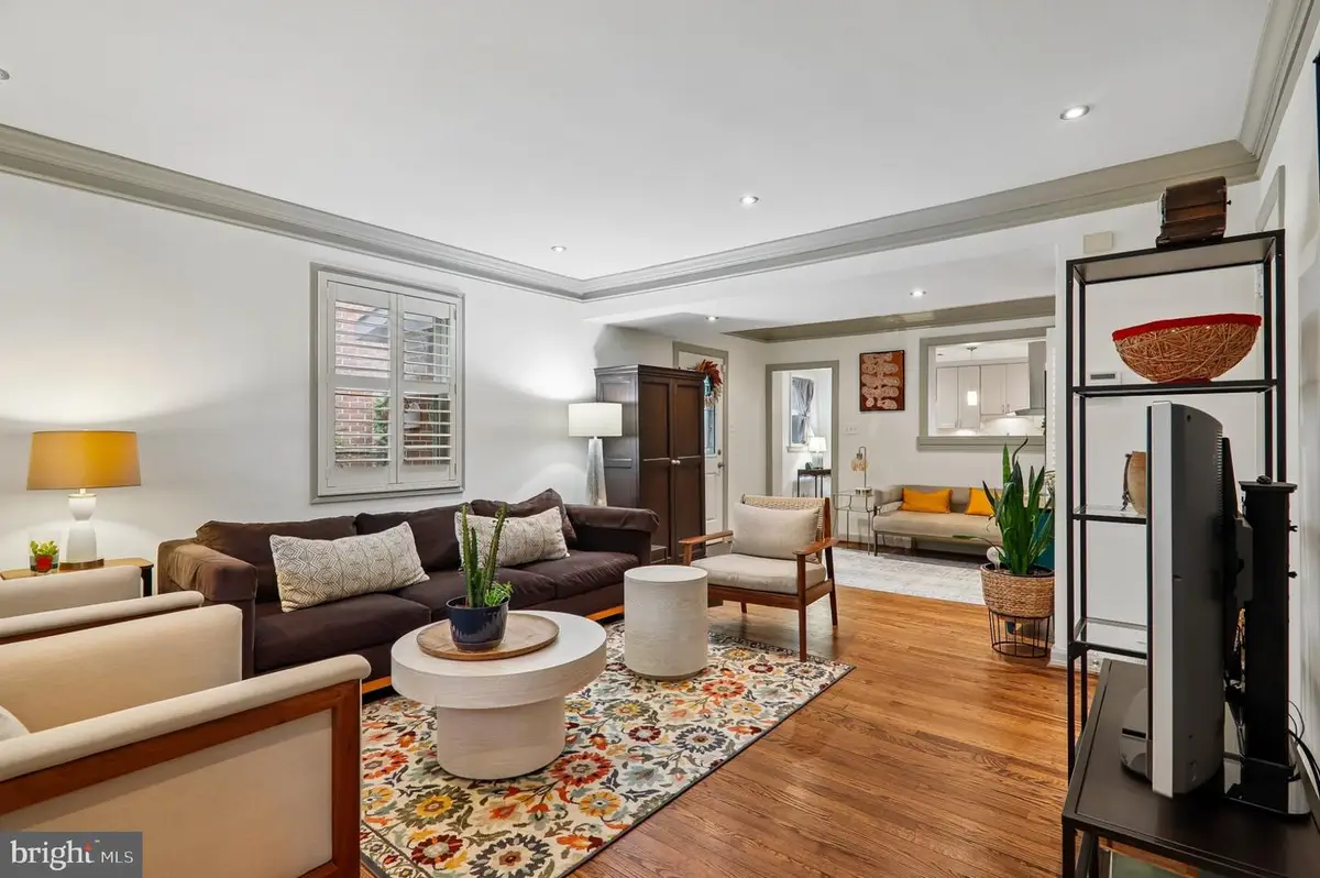 3103 Walnut St Ne, Washington, DC 20018 - #1