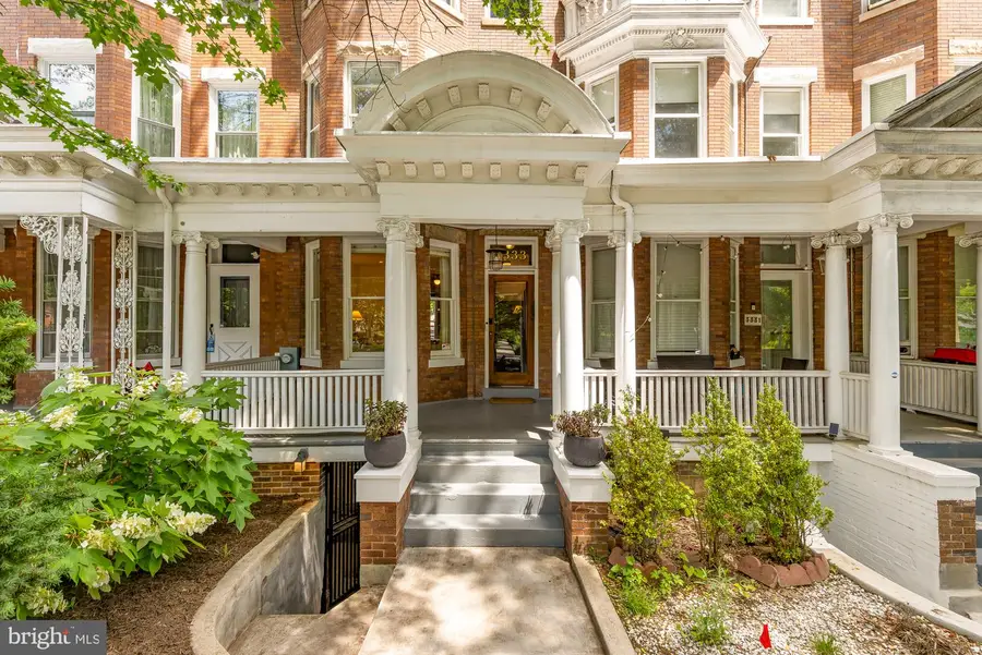 3333 18th St Nw, Washington, DC 20010 - #2