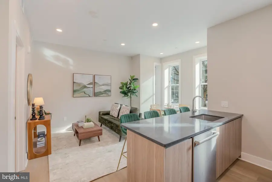933 N St Nw #1st Floor - 01, Washington, DC 20001 - #2