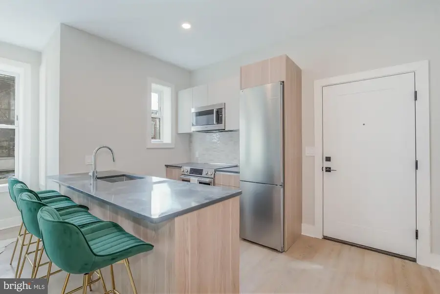 933 N St Nw #1st Floor - 01, Washington, DC 20001 - #3