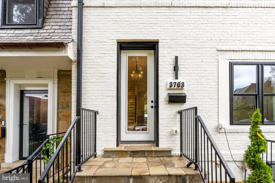 3703 Reservoir Rd Nw, Washington, DC 20007 - #3
