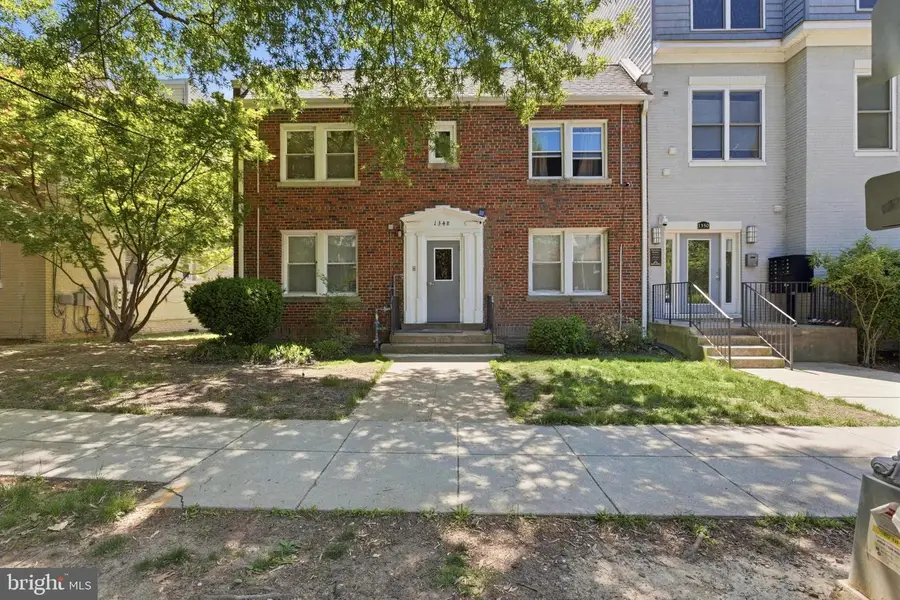 1348 Nicholson St Nw, Washington, DC 20011 - #2