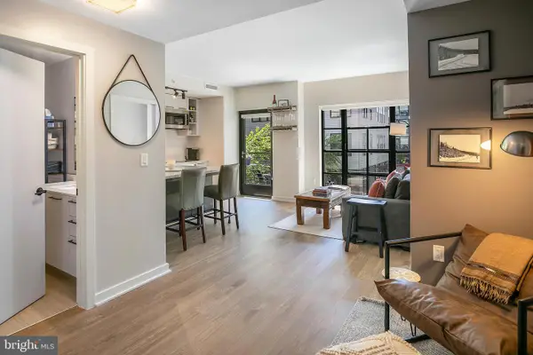 1625 Eckington Pl Ne #421, WASHINGTON, DC 20002