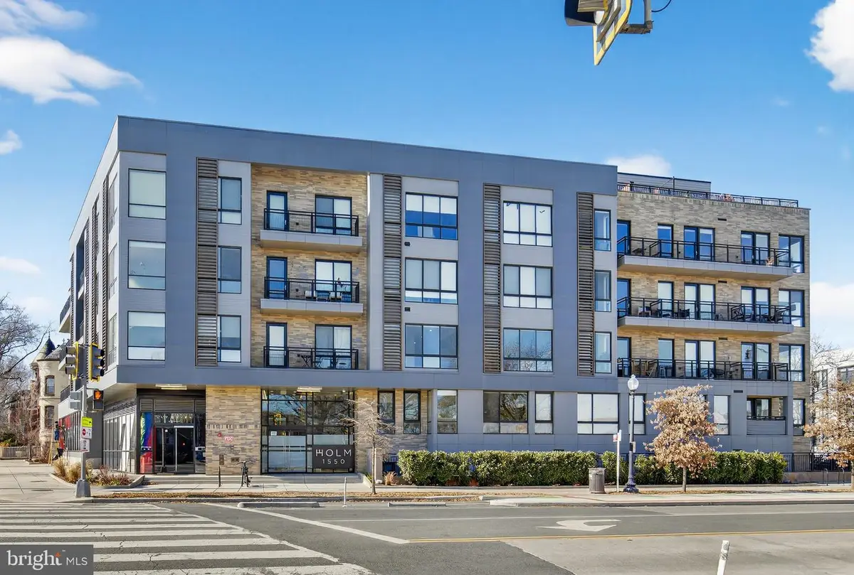 1550 11th St Nw #407, Washington, DC 20001 - #1