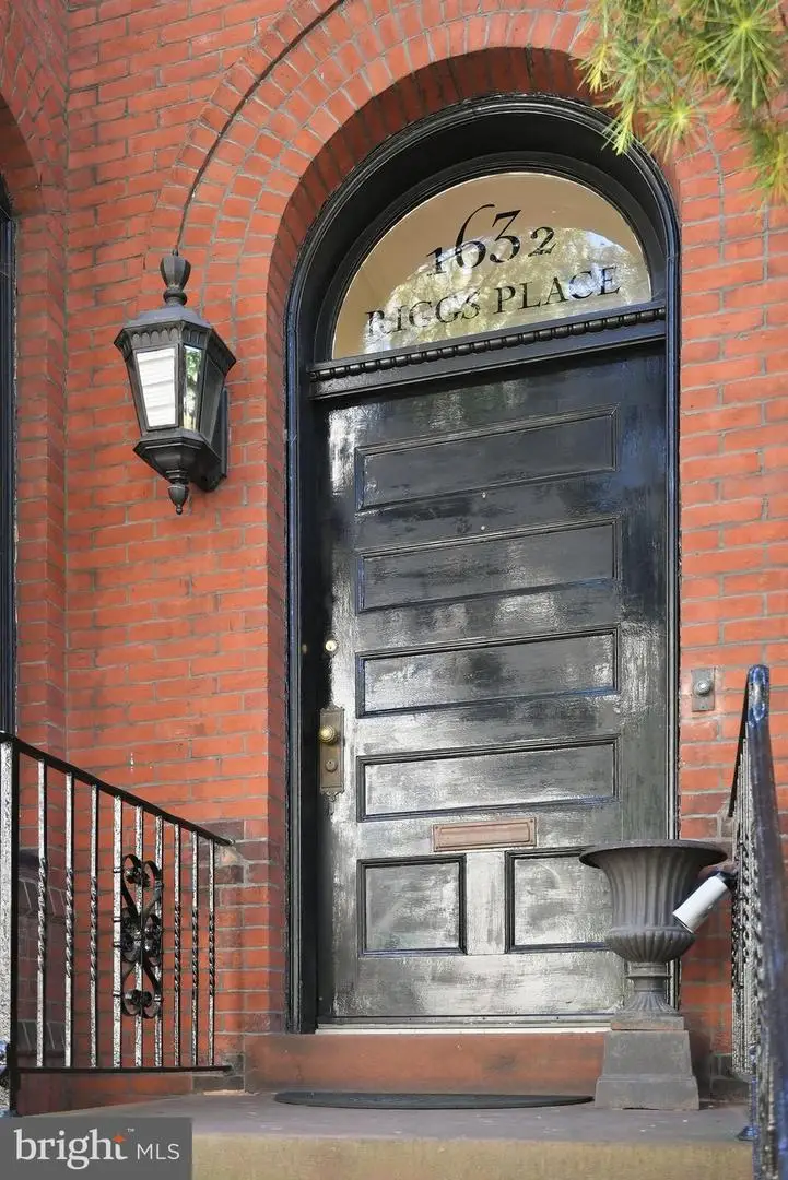 1632 Riggs Pl Nw, Washington, DC 20009 - #2