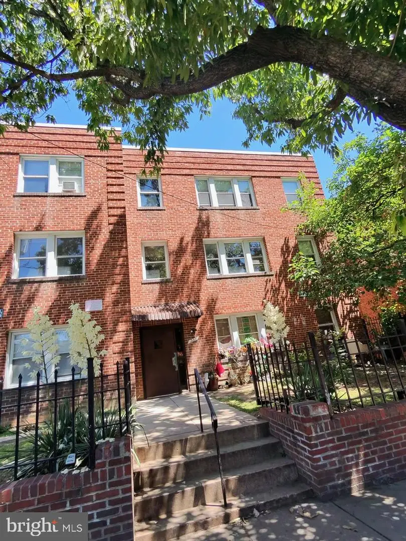 356 Raleigh St Se, Washington, DC 20032 - #1