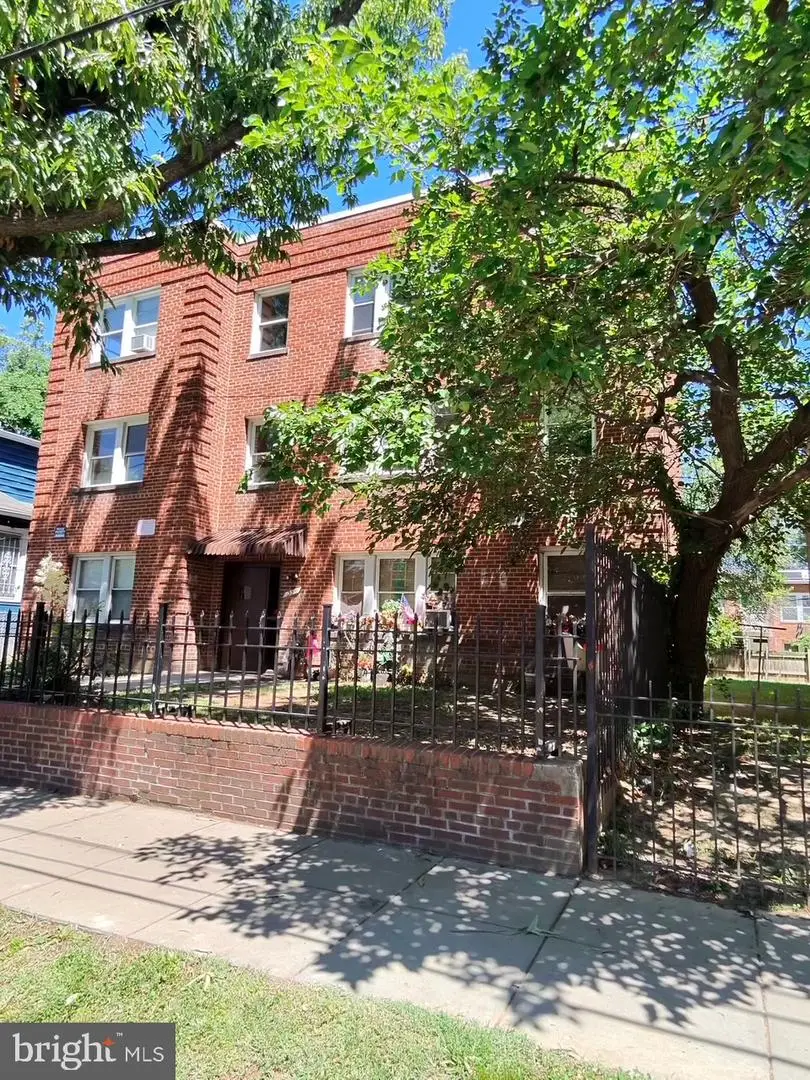 356 Raleigh St Se, Washington, DC 20032 - #3