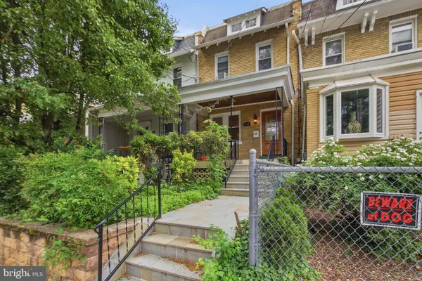 440 Ne Delafield Pl Nw, WASHINGTON, DC 20011