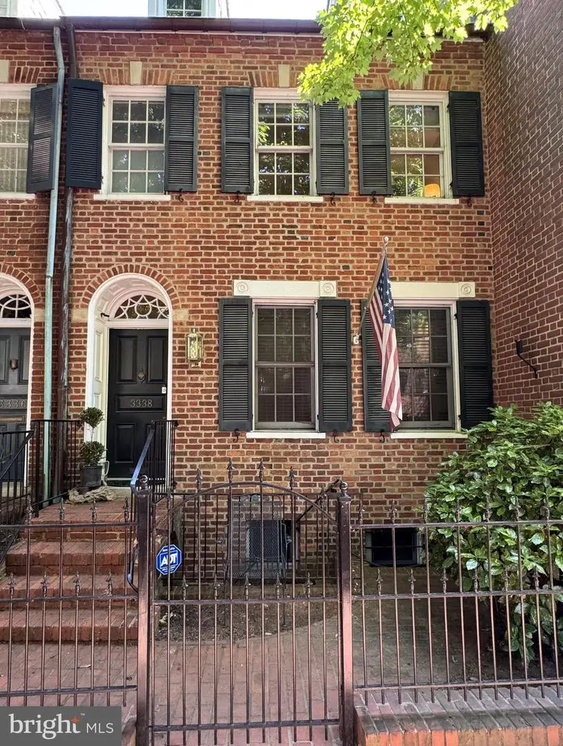 3338 Reservoir Rd Nw, Washington, DC 20007 - #2