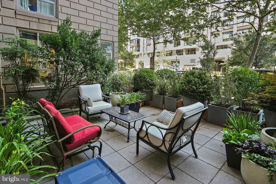 301 Massachusetts Ave Nw #103, Washington, DC 20001 - #2