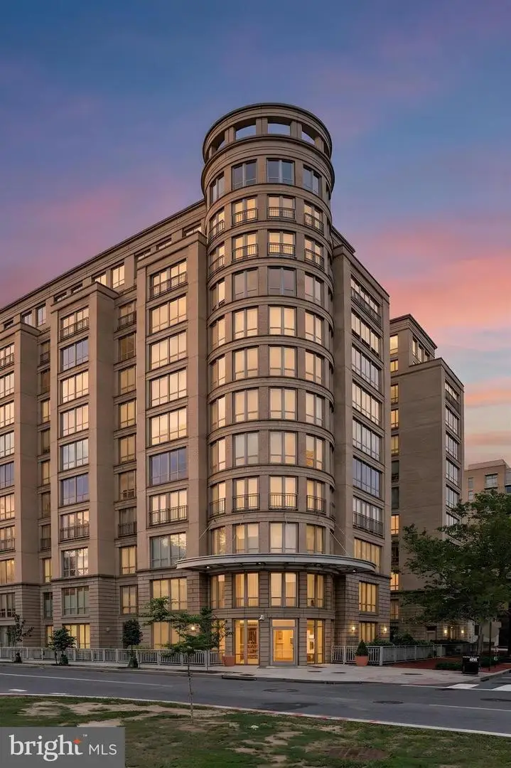 301 Massachusetts Ave Nw #103, Washington, DC 20001 - #3