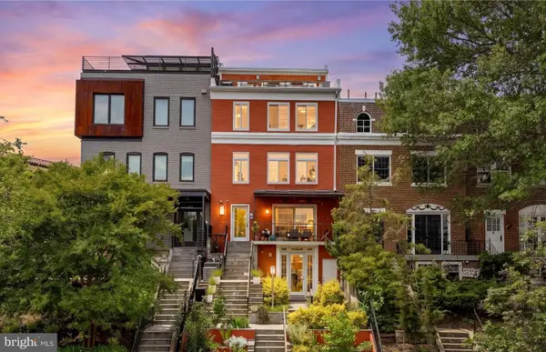 3602 16th St Nw #4, WASHINGTON, DC 20010