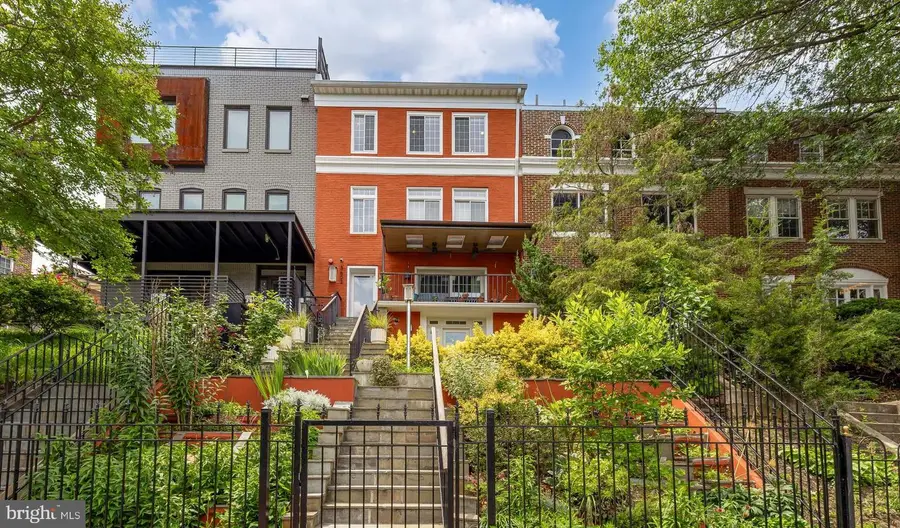 3602 16th St Nw #4, Washington, DC 20010 - #2