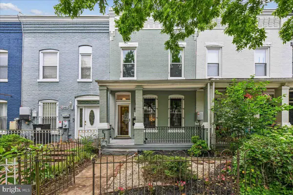 1261 Morse St Ne, WASHINGTON, DC 20002