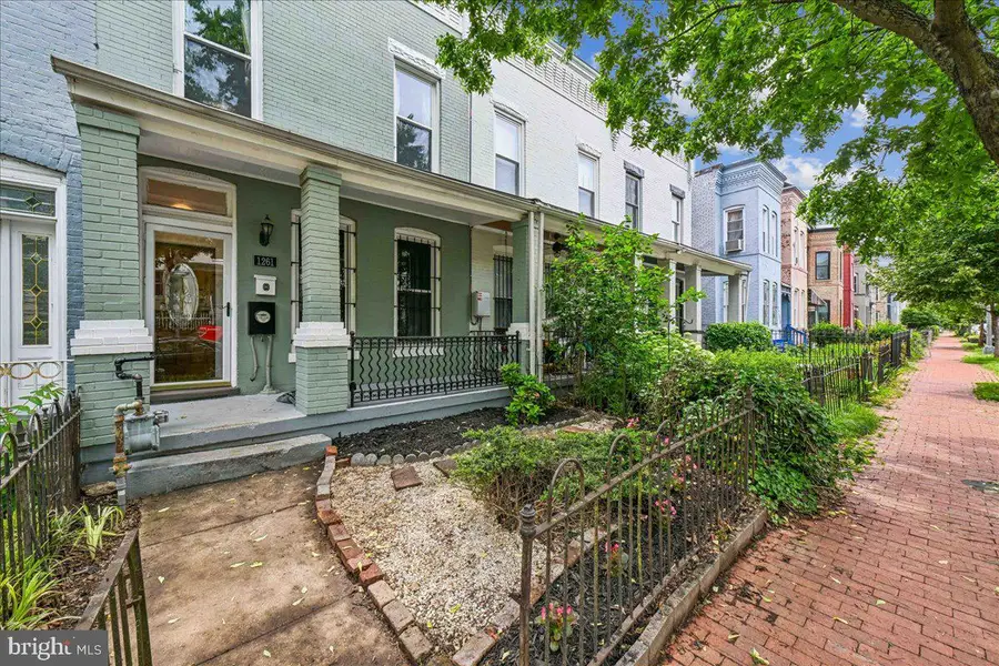 1261 Morse St Ne, Washington, DC 20002 - #2