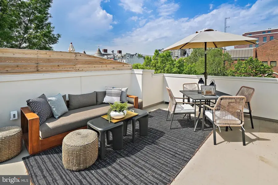 1235 W St Nw #3c, Washington, DC 20009 - #2