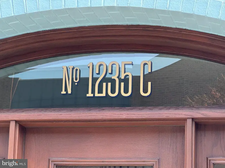 1235 W St Nw #3c, Washington, DC 20009 - #3