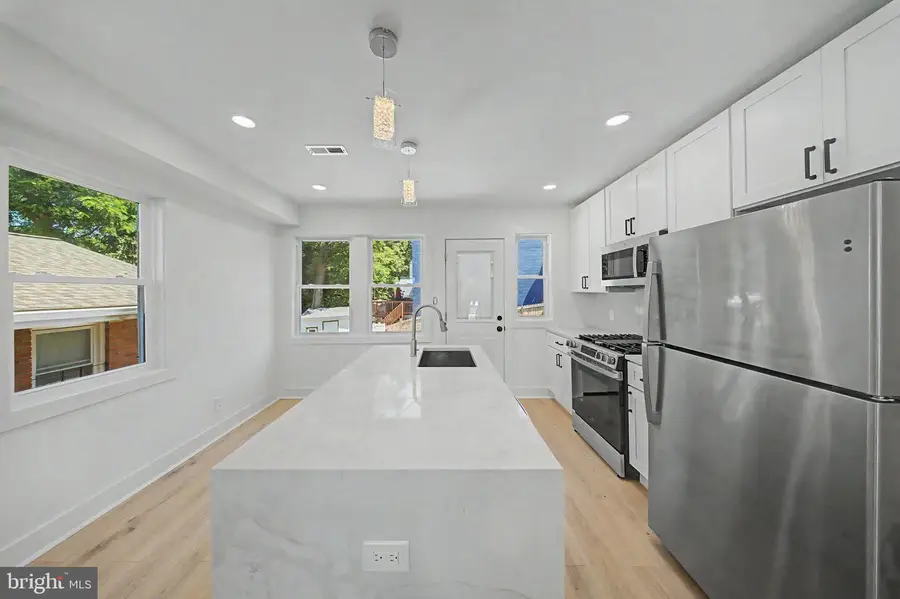 5614 Blaine St Ne, Washington, DC 20019 - #3