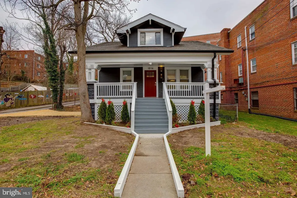 1814 28th St Se, Washington, DC 20020 - #1