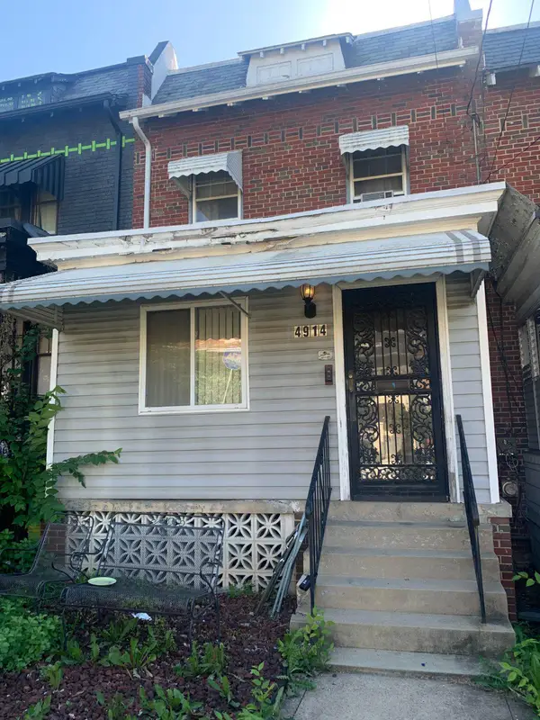 4914 4th St Nw, WASHINGTON, DC 20011