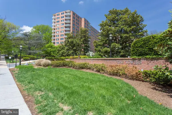 4201 Cathedral Ave Nw #212e, WASHINGTON, DC 20016