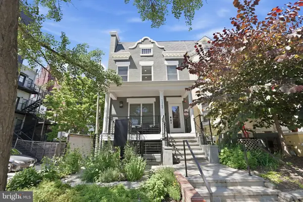 1369 Parkwood Pl Nw #3, WASHINGTON, DC 20010