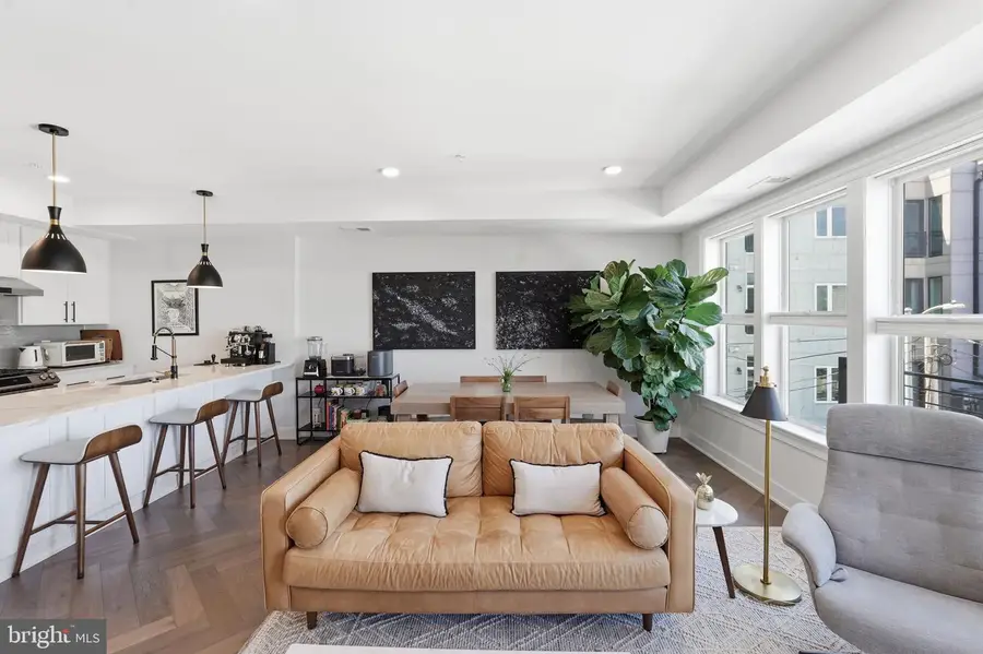 1369 Parkwood Pl Nw #3, Washington, DC 20010 - #3