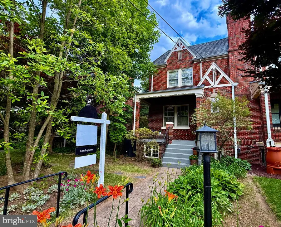 1430 Whittier St Nw, Washington, DC 20012 - #2