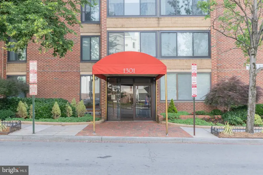 1301 20th St Nw #405, Washington, DC 20036 - #3