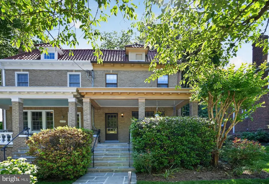 4225 37th St Nw, Washington, DC 20008 - #2