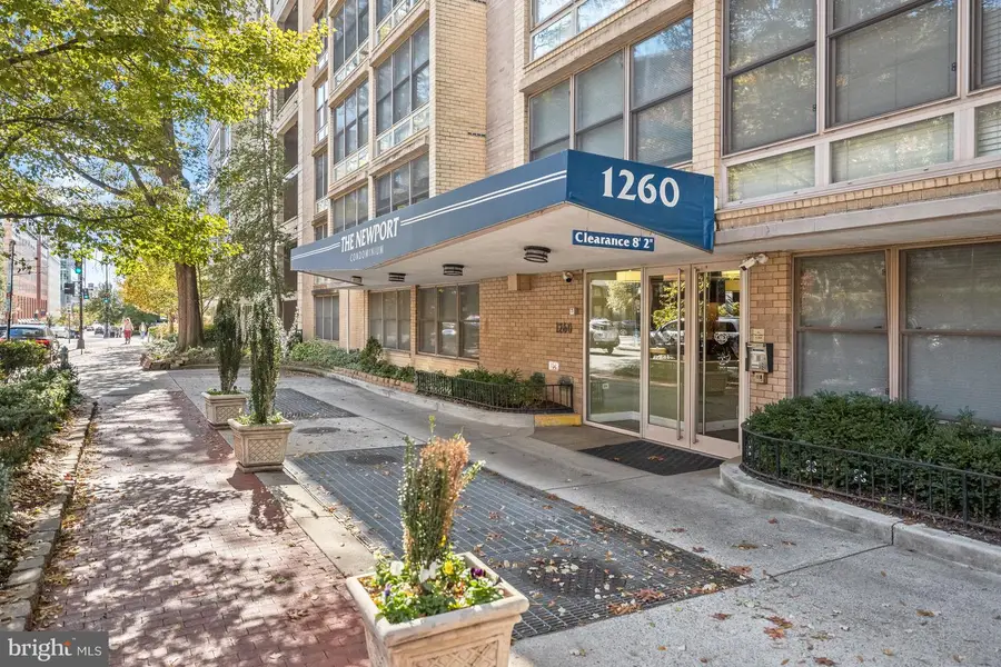 1260 21st St Nw #107, Washington, DC 20036 - #2