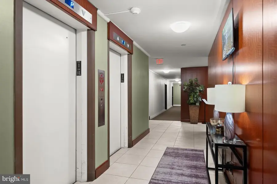 1260 21st St Nw #107, Washington, DC 20036 - #3