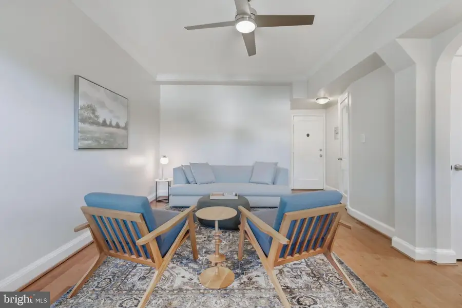 3925 Davis Pl Nw #b7, Washington, DC 20007 - #3