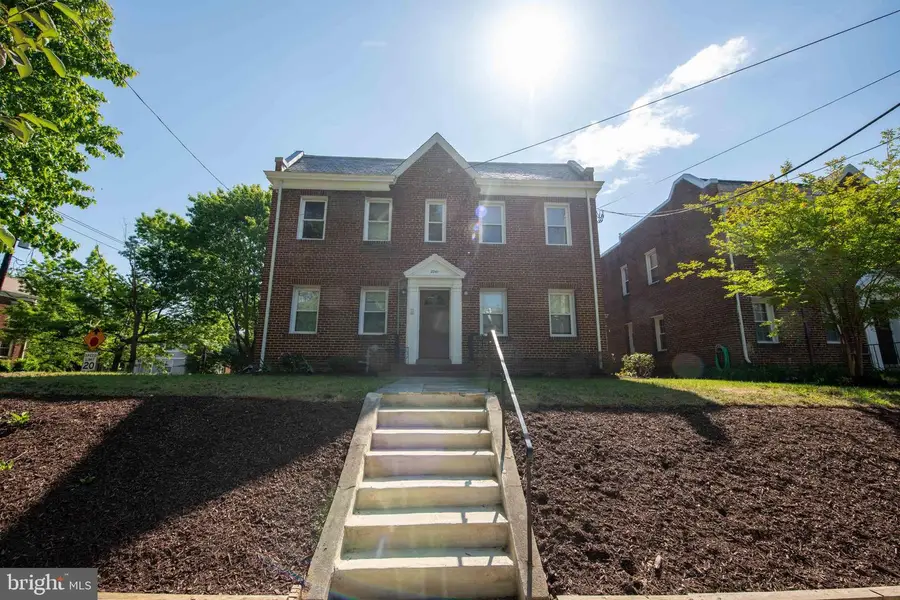 2241 40th Pl Nw, Washington, DC 20007 - #3