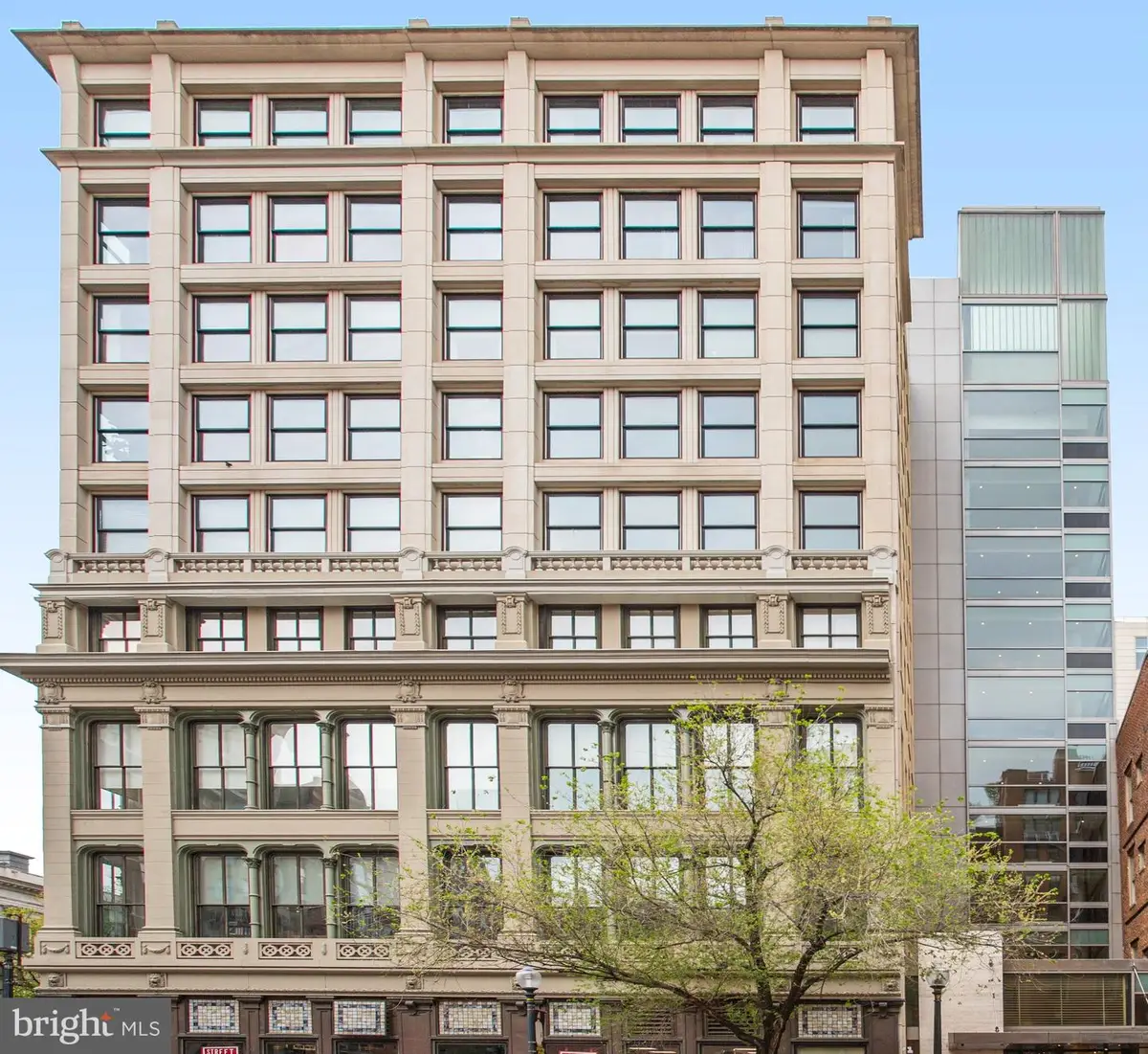 675 E St Nw #900, Washington, DC 20004 - #1
