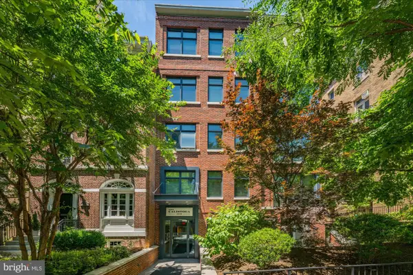2225 California St Nw #402, WASHINGTON, DC 20008