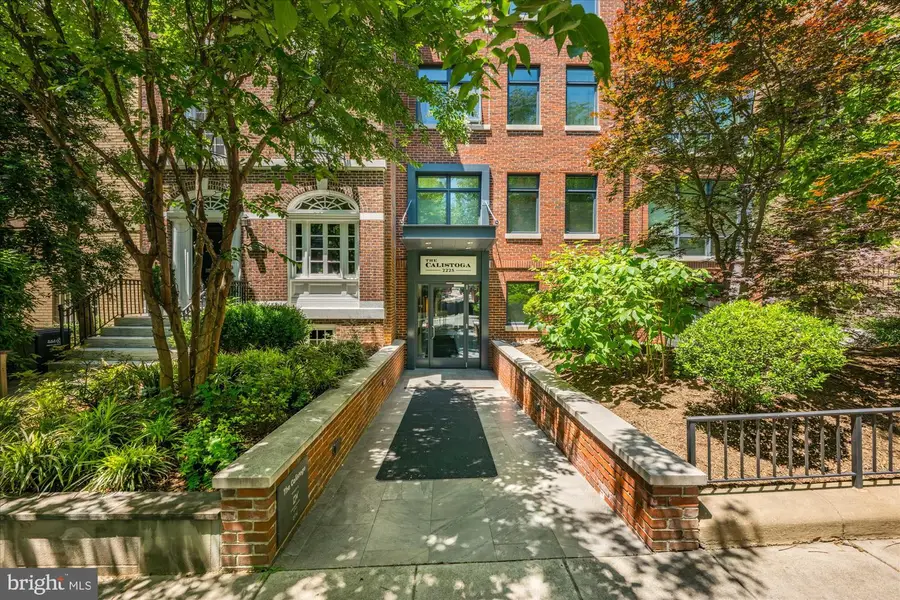 2225 California St Nw #402, Washington, DC 20008 - #2