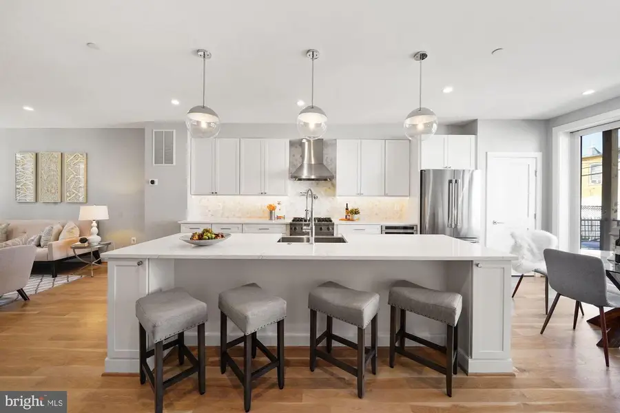 731 Park Rd Nw #a, Washington, DC 20010 - #3