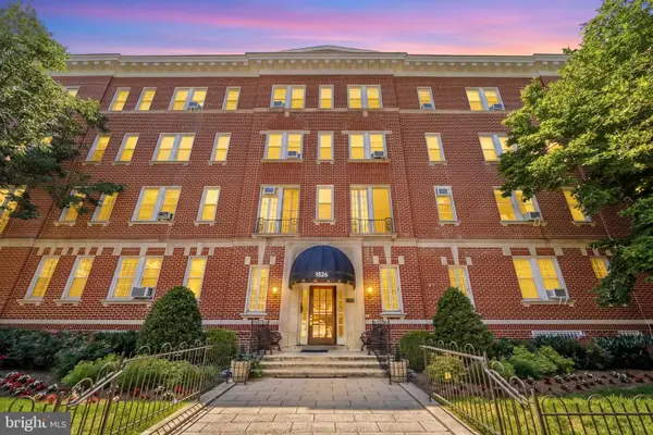1526 17th St Nw #109, WASHINGTON, DC 20036