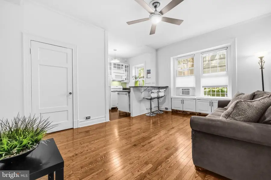 1526 17th St Nw #109, Washington, DC 20036 - #2