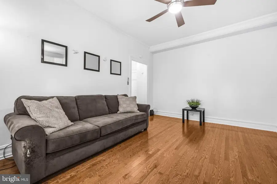 1526 17th St Nw #109, Washington, DC 20036 - #3