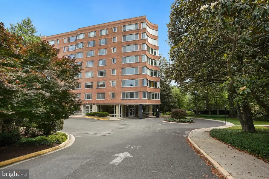 4200 Cathedral Ave Nw #614, Washington, DC 20016 - #2