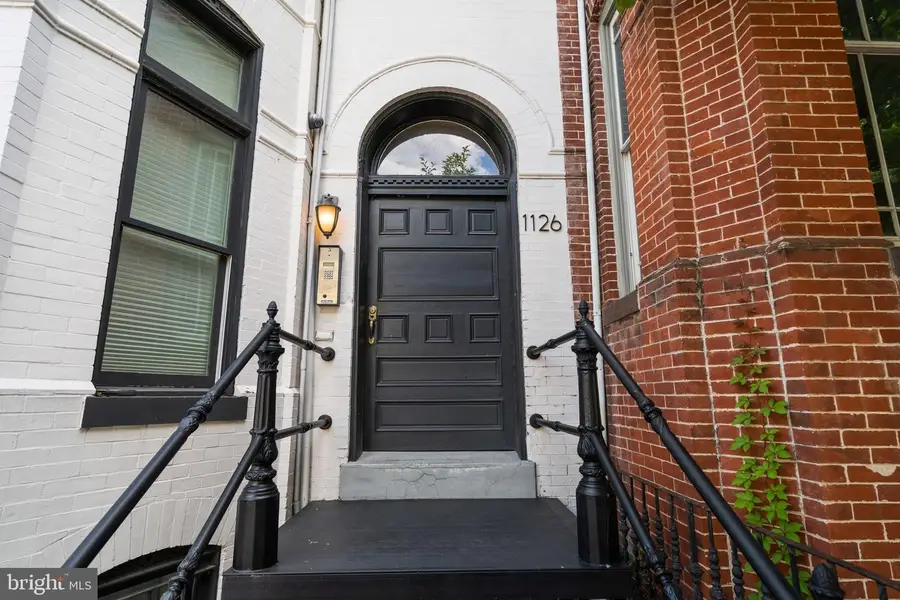 1126 5th St Nw #4, Washington, DC 20001 - #2